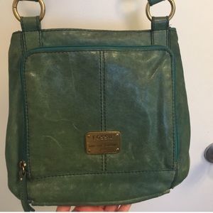 FOSSIL PURSE STILL AVAILABLE